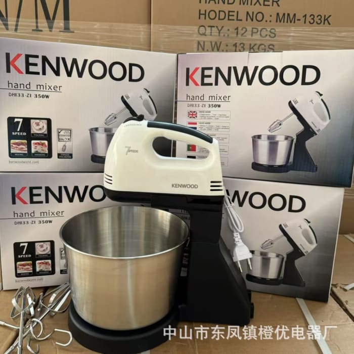 Electric hand Mixer Machine 