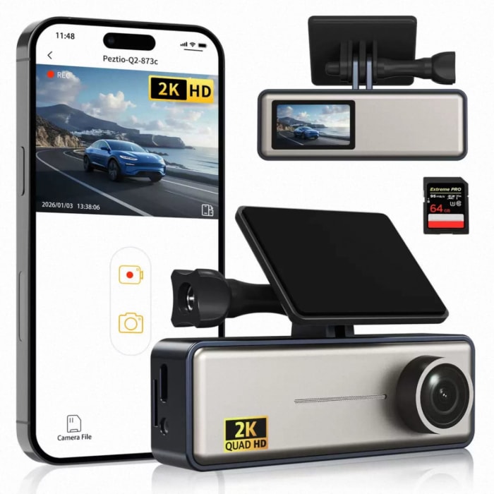 Dashcam 