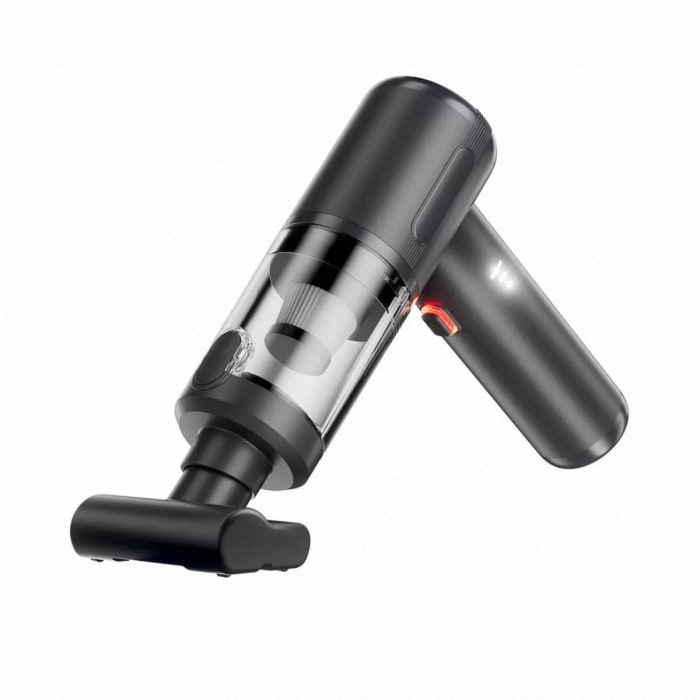 Car vacuum cleaner 