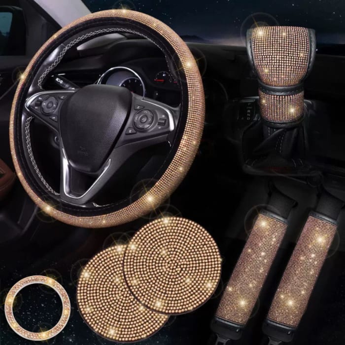 Car Wheel cover set 