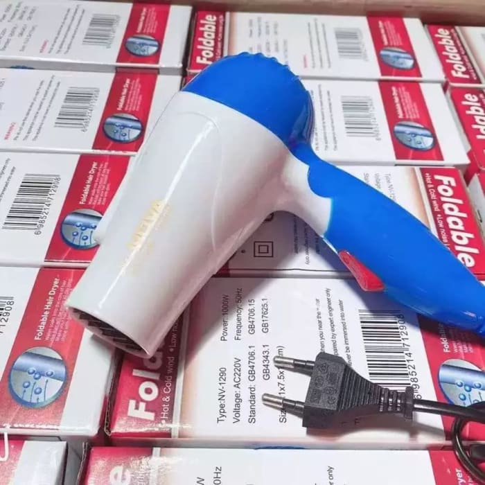 Portable Hair Dryer