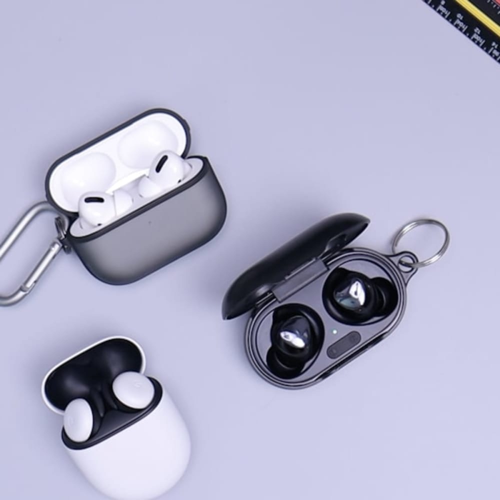 Wireless Earbuds Pro