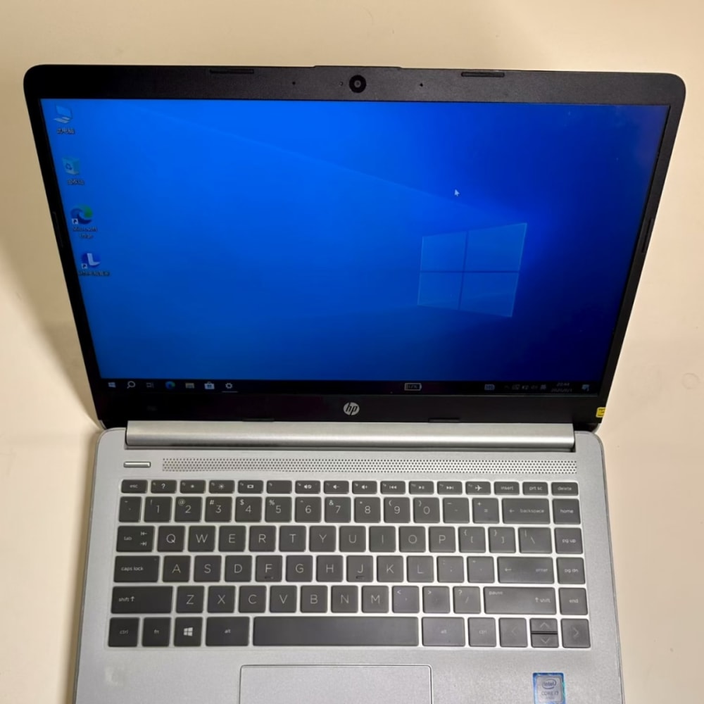 HP 348 G7