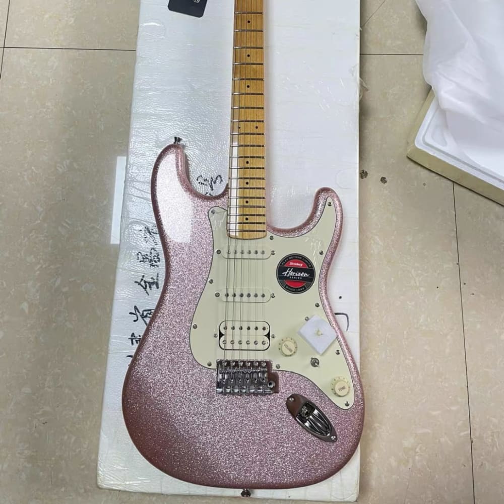 Stringberg guitar
