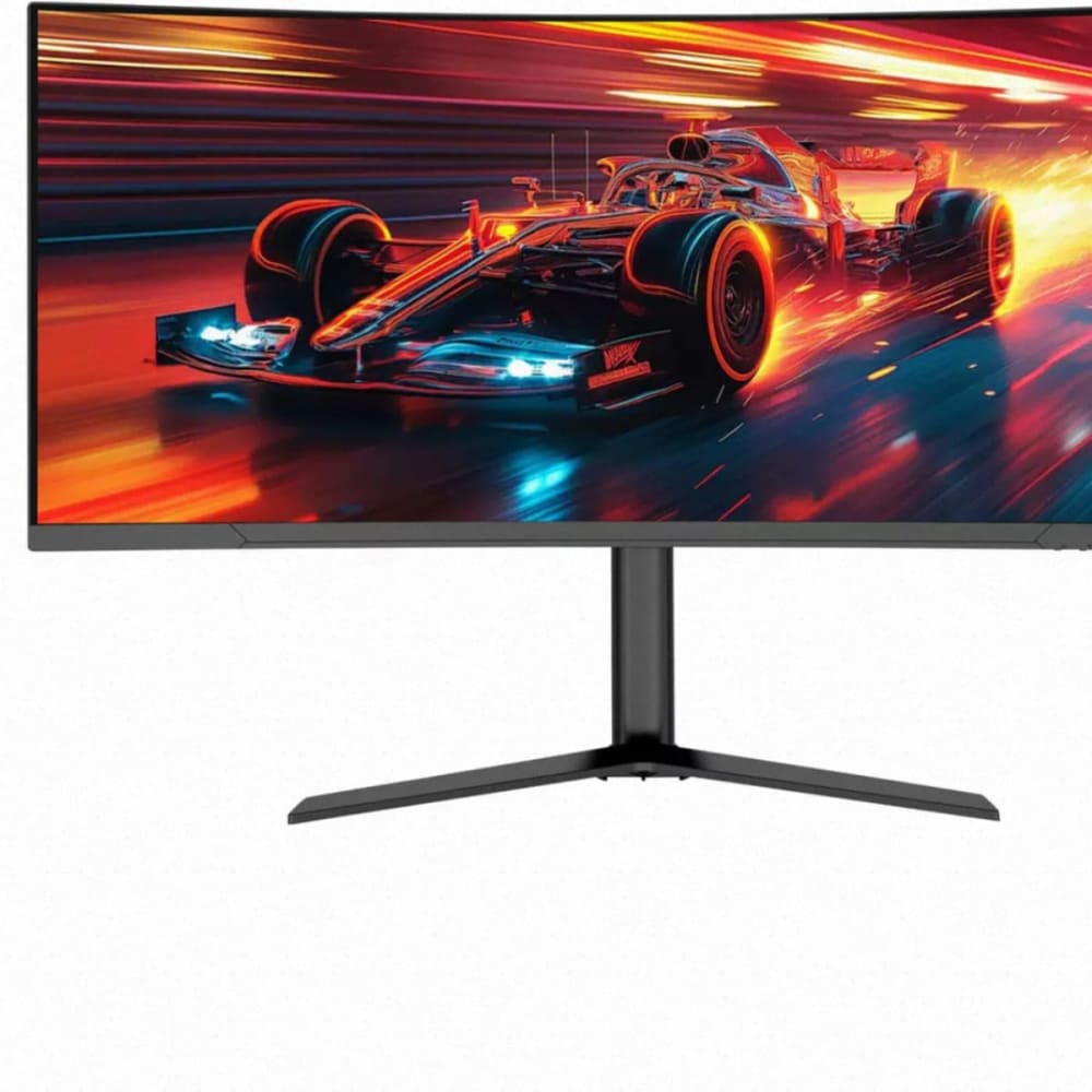Gaming monitor