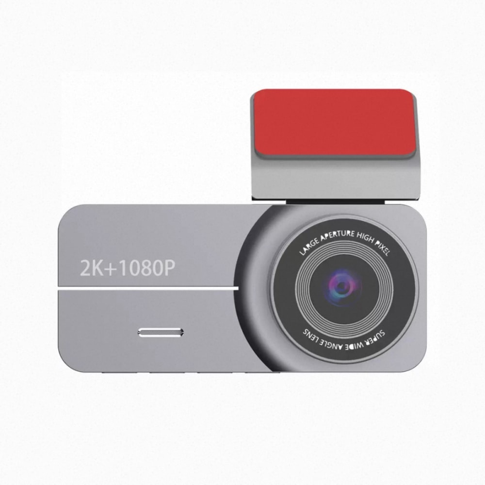 Car Dashcam 