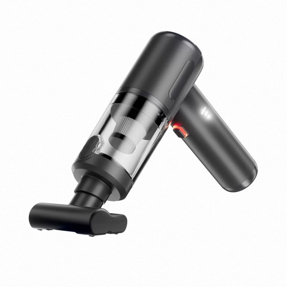 Car vacuum cleaner 