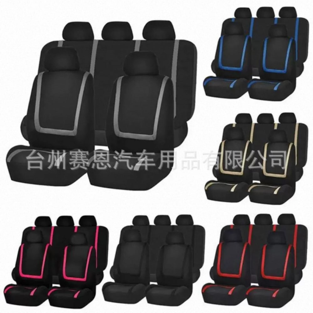 Universal Car seat cover 