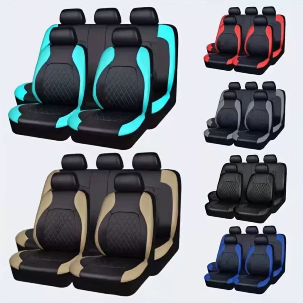 Car seat cover