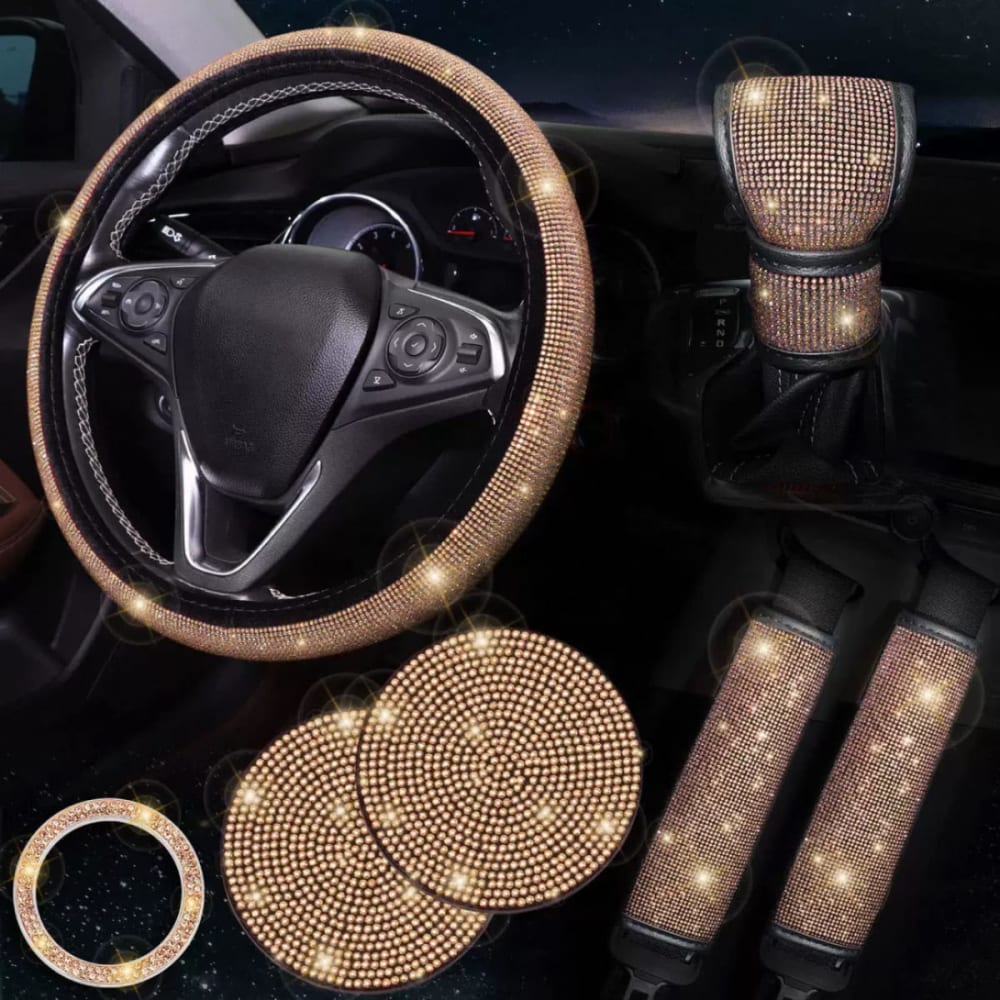 Car Wheel cover set 