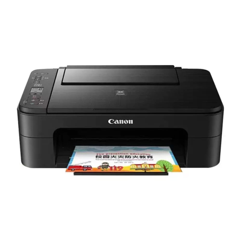Wireless Printer 