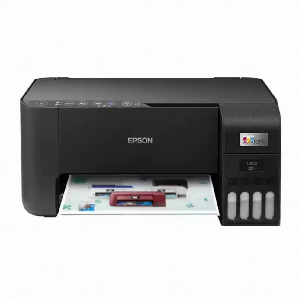 Epson Printer 