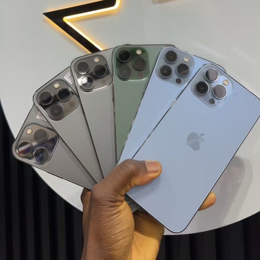 Apple Iphone 13 Pro