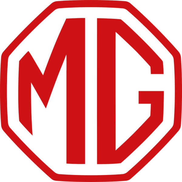 MG logo