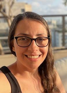 מוניקה בלייכמן