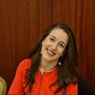 דבורה גרונברג