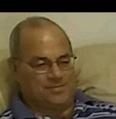 ישראל רוזנצווייג