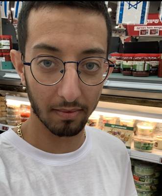 נתנאל בלילתי