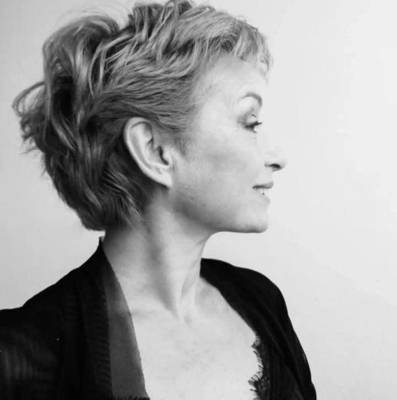 אלכסנדרה ז׳ירנוב