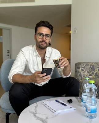 דניאל תשובה