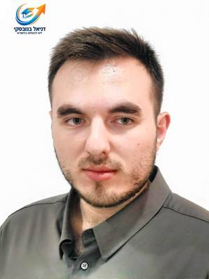 דניאל בנובסקי