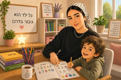 תהילה