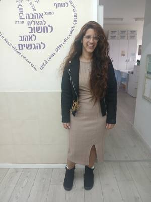 מרים אויקנין
