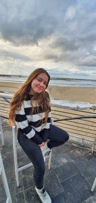 כריסטינה גרברצ׳וק