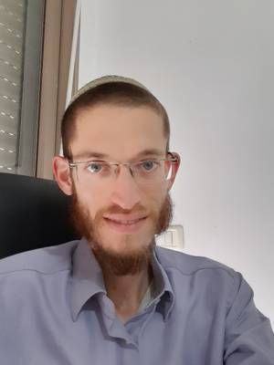 נעם בר-גד 