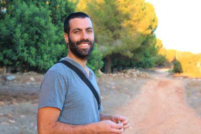 גילי בירכת אל