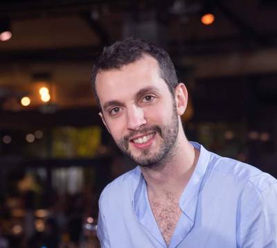 אלעד אספיס