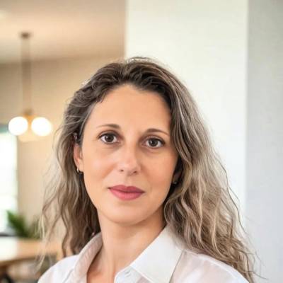 שרית שטרנברג