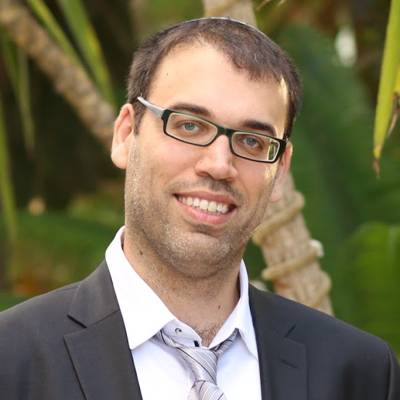 דן אלי זוילי