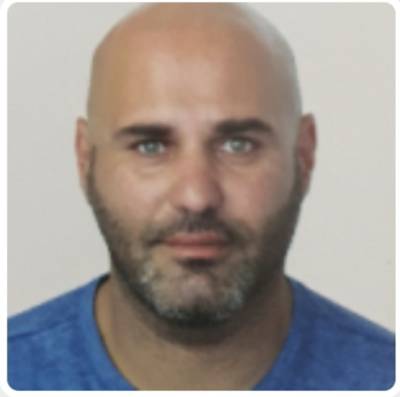 לואי אבובאלח – מורה לכימיה אונליין