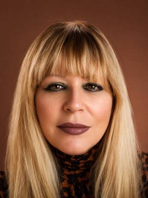 שולהרחל הראל – מורה לאנגלית אונליין