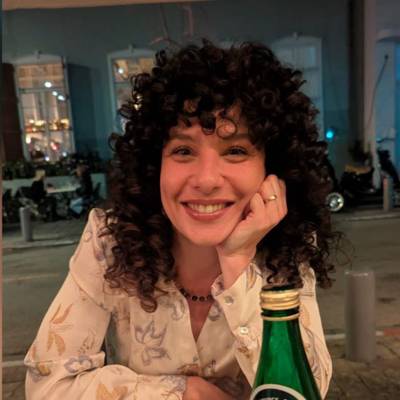 יעל כץ מימון – מורה לצרפתית אונליין