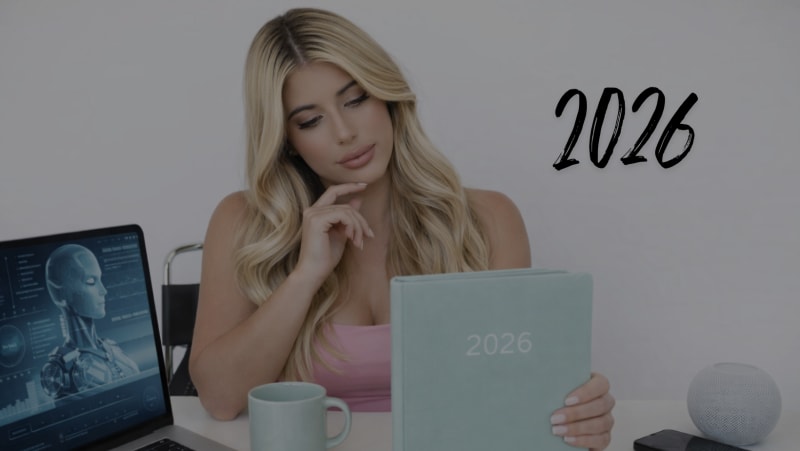 Tendencias en Contenido Digital para 2026