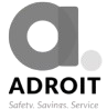company logo