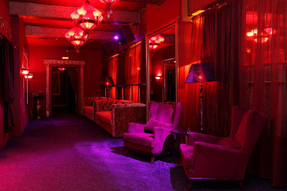 Macho Moscow (Former Bordo) strip club in Moscow - our review, phone,  photo, address and schedule 