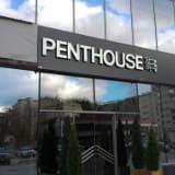 Penthouse Moscow