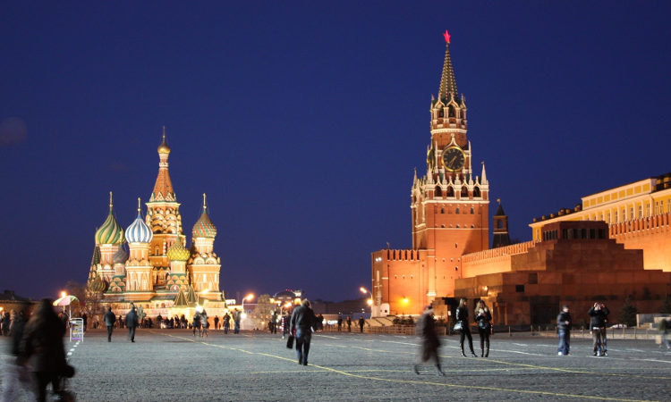 Red Square (2021 Guide + 10 Remarkable Facts)