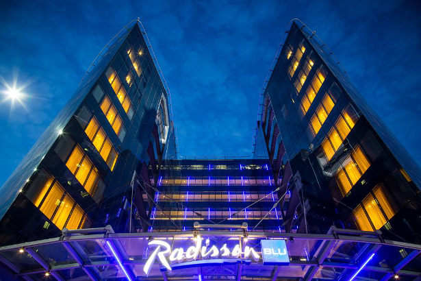 radisson blu hotel moscow sheremetyevo