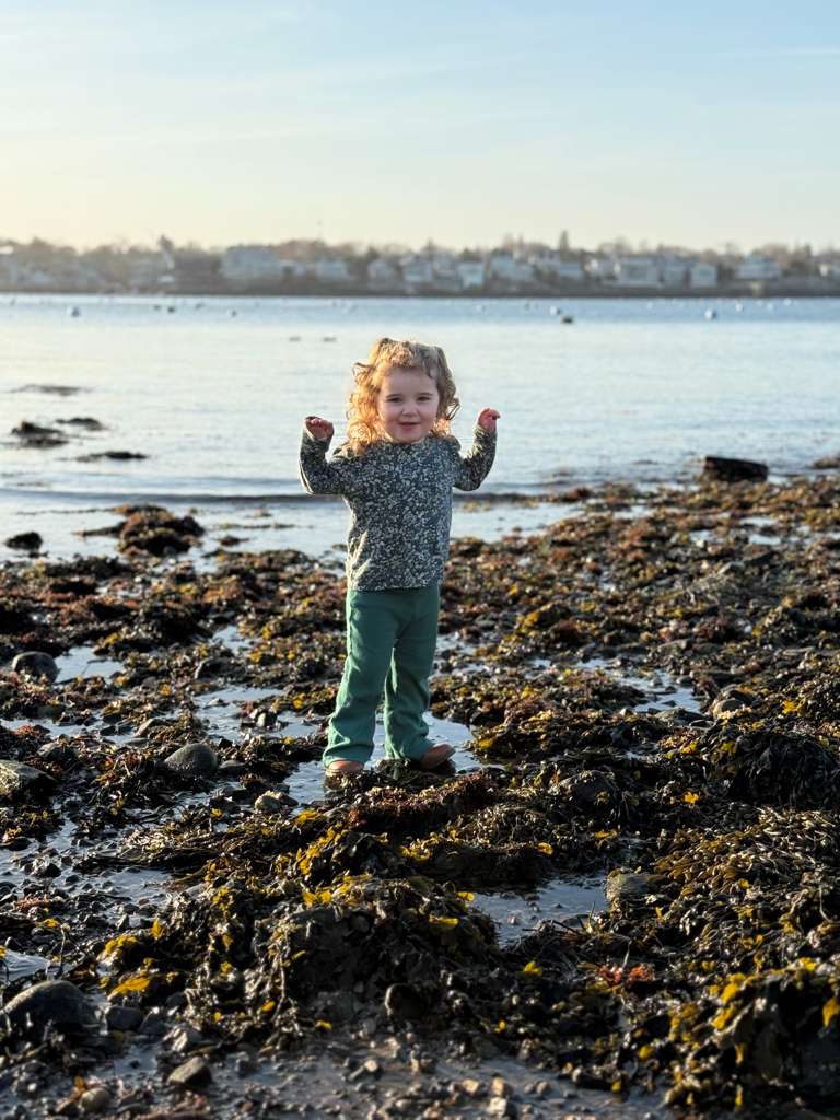 Aurora White - President