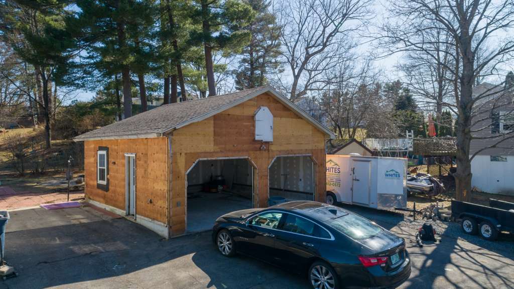 Acquisition — Property Detail
