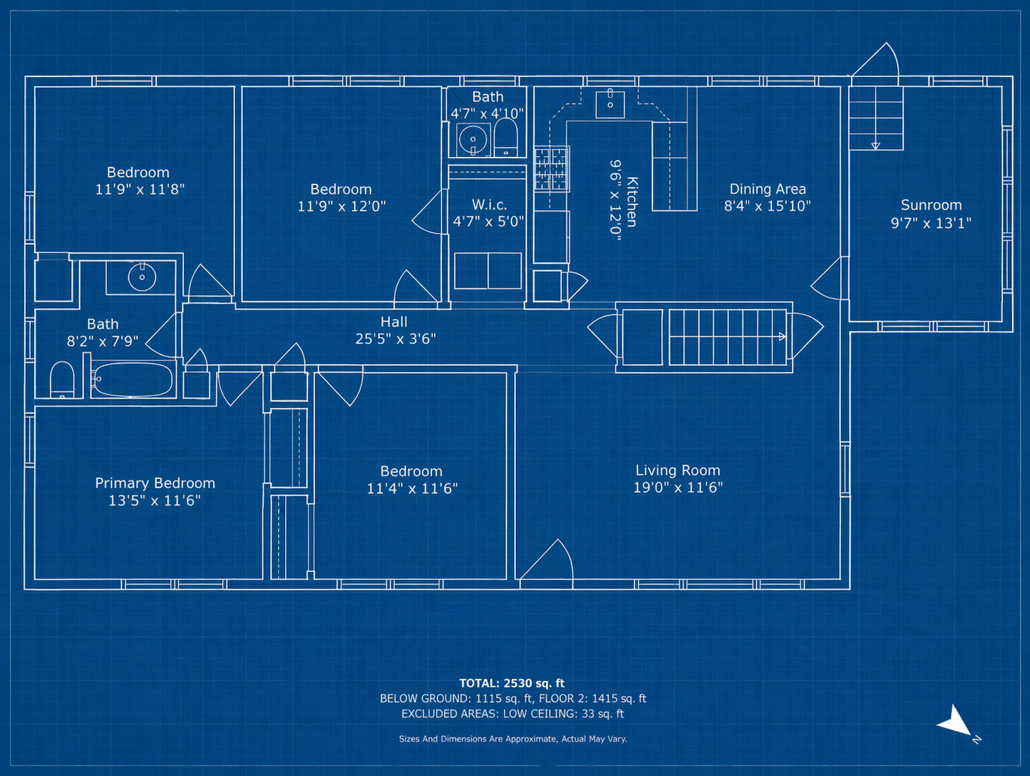 Planning — Concept Render