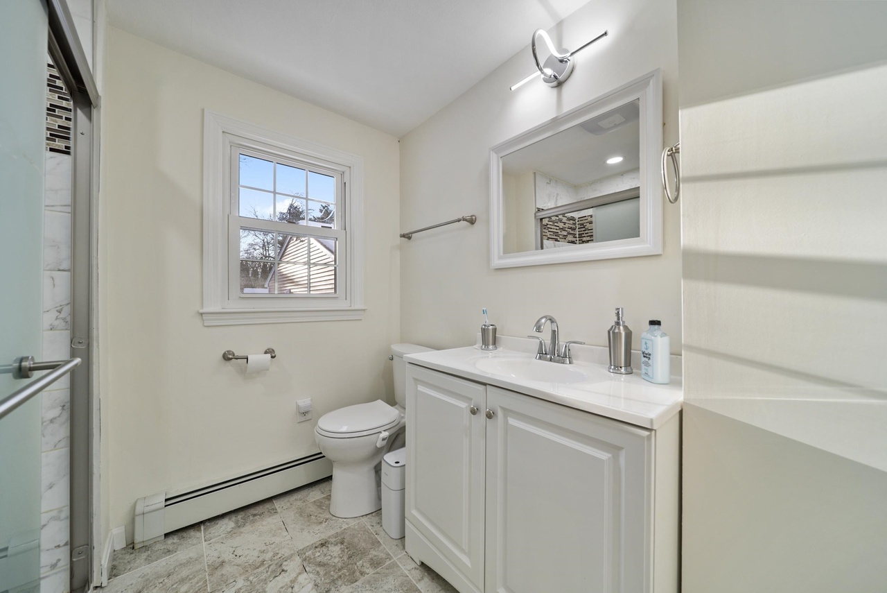 Transformation — Kitchen