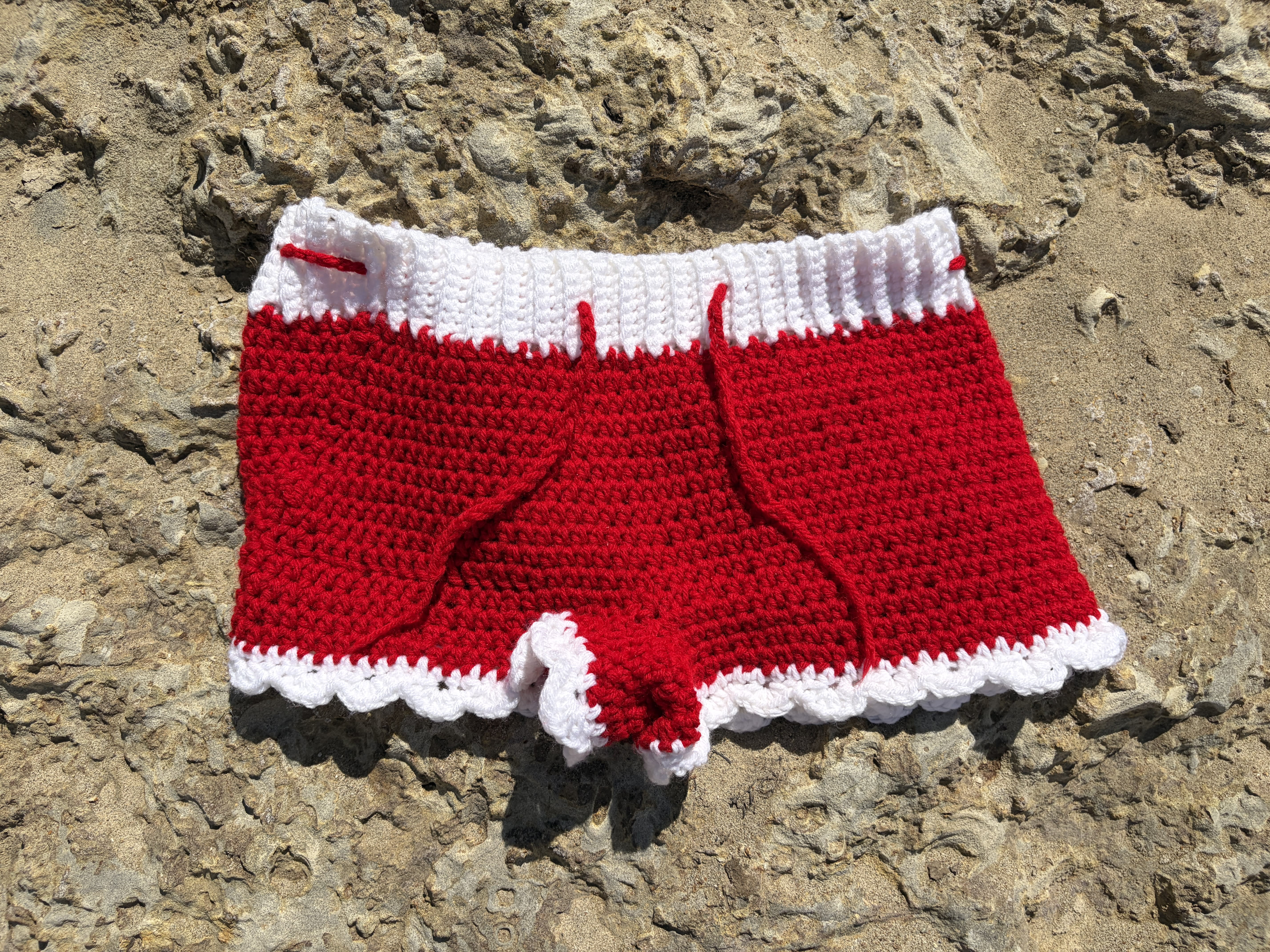 Custom order example 2