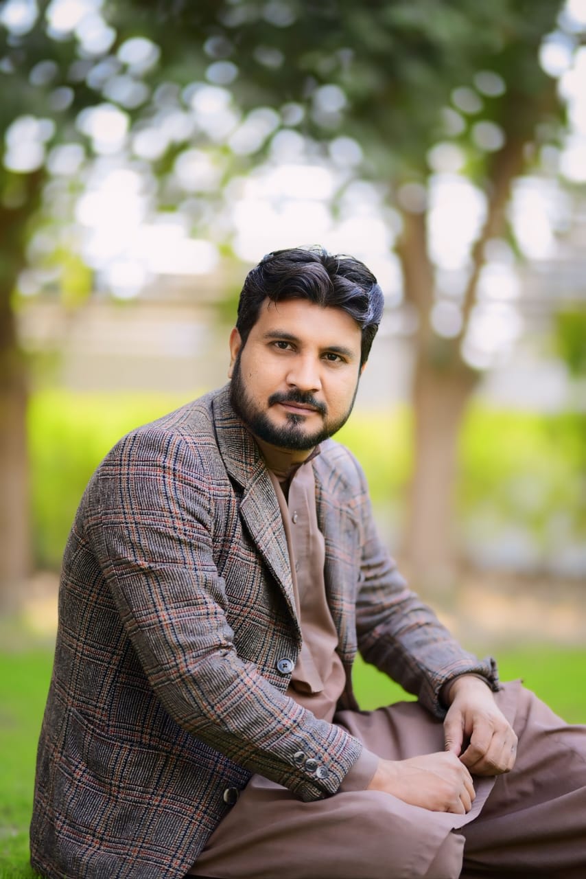 Rizwan Ullah - HR, PIT