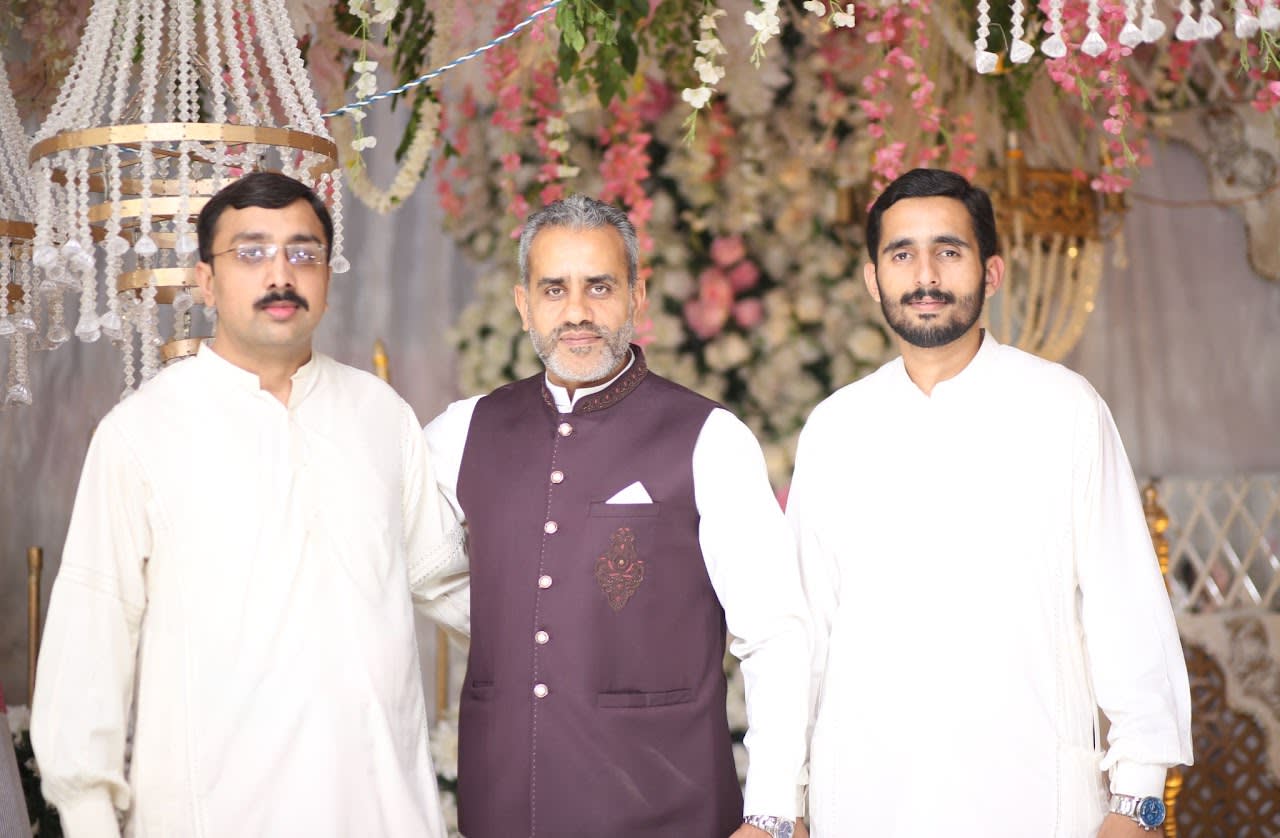 Javed studio weddings photography and videography 8