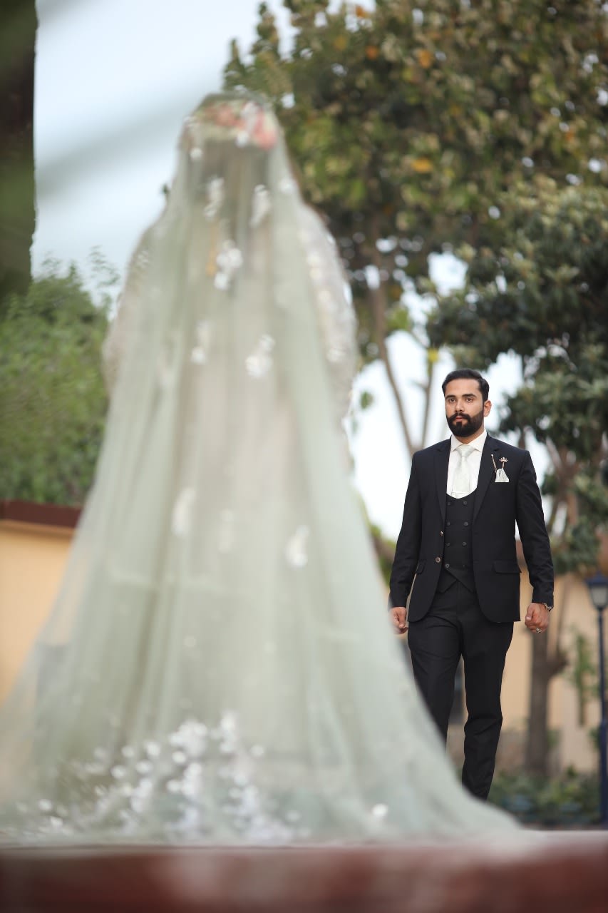 Javed studio weddings photography and videography 1
